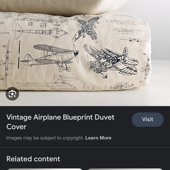 Restoration Hardware Bedding Restoration Hardware Twin Duvet Cover W Sham Poshmark